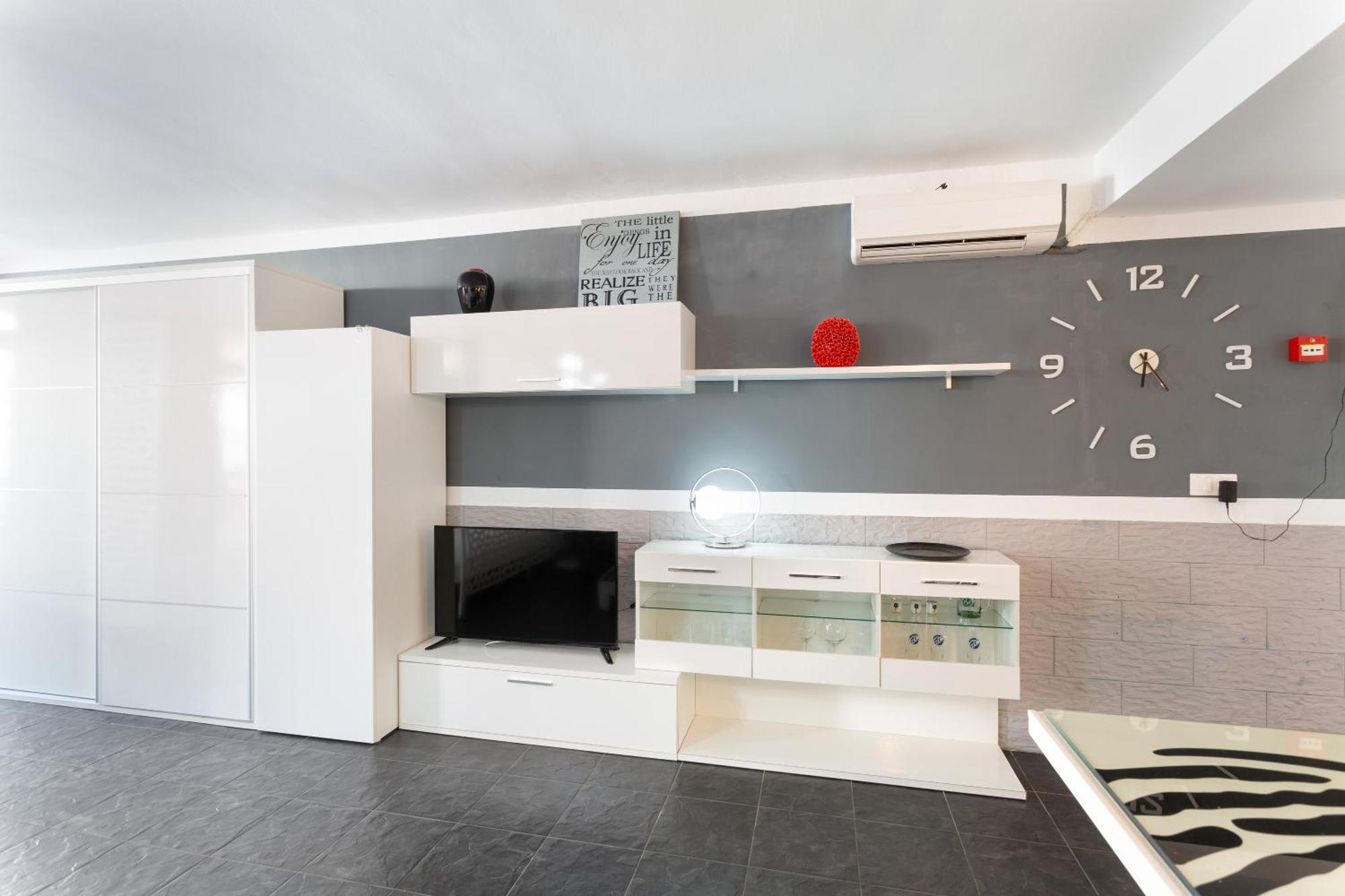 Appartement Estudio Yumbo Playa Del Ingles San Bartolomé