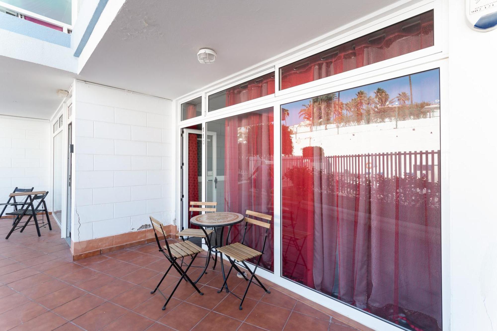 Appartement Estudio Yumbo Playa Del Ingles *