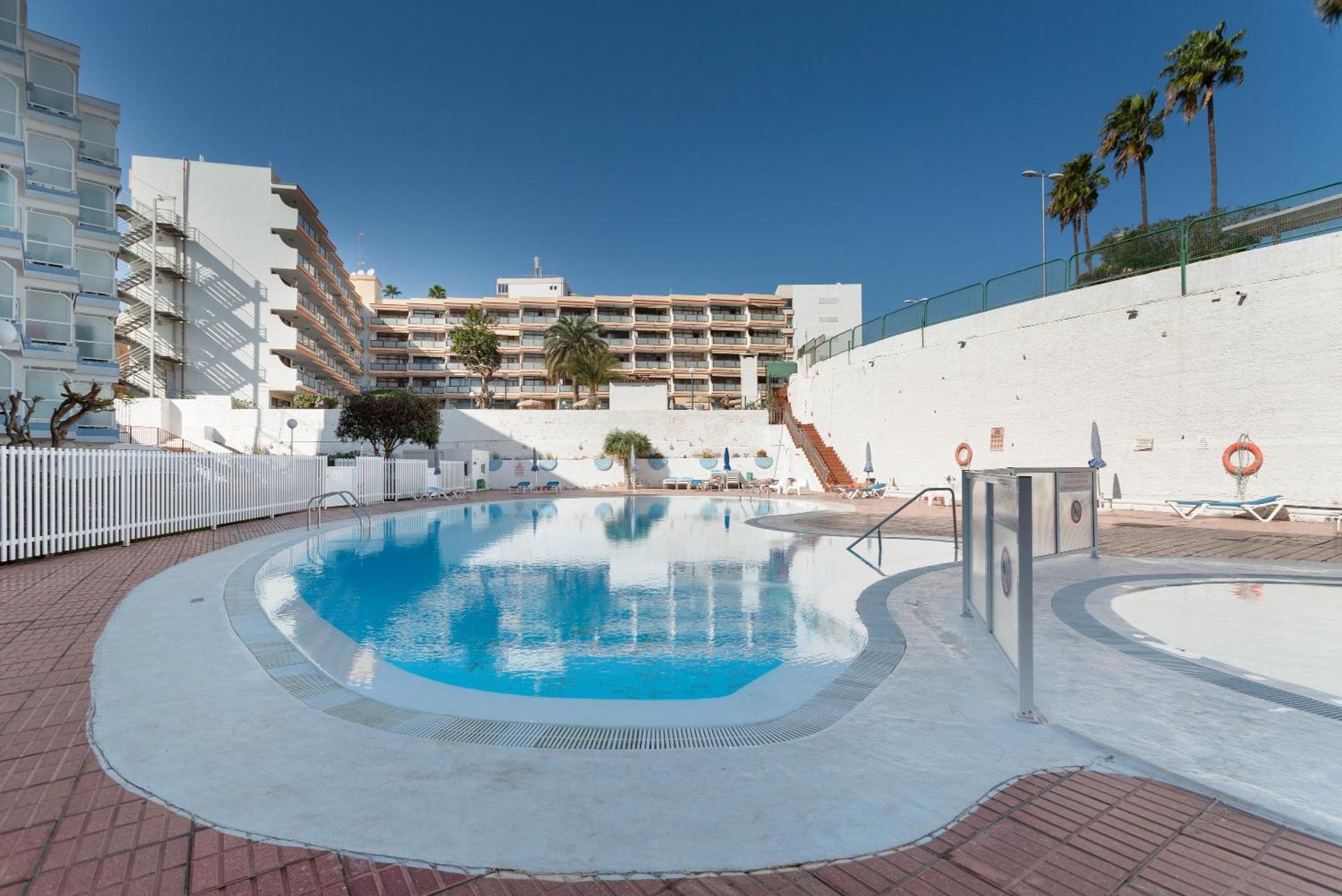 Estudio Yumbo Playa Del Ingles Apartment *